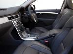 Volvo S80 V8 AWD 2010 года (AU)